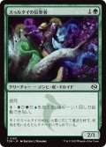 スゥルタイの信奉者/Sultai Devotee (TDM)