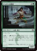 ドゥサンの勇者/Champion of Dusan (TDM)