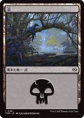 沼/Swamp 【No.281】 (TDM)