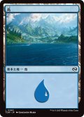 島/Island 【No.280】 (TDM)