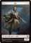 画像1: 兵士 トークン：兵士 トークン/Soldier Token：Soldier Token 【No.4/No.5】 (TDM) (1)