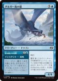 ダルガー島の龍/Dirgur Island Dragon (TDM)《Foil》