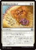 務め果たさずに死なず/Duty Beyond Death (TDM)《Foil》