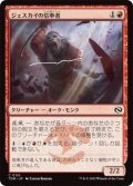 ジェスカイの信奉者/Jeskai Devotee (TDM)《Foil》