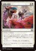 連携の妙技/Coordinated Maneuver (TDM)《Foil》