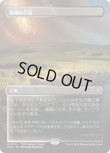 湿地の干潟/Marsh Flats (TDM)【SPG版】