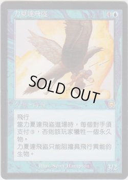 画像1: リシャーダの盗賊/Rishadan Brigand (MMQ)【他言語特集】