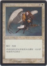 天罰の天使/Angel of Retribution (TOR)【他言語特集】