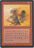 分解/Disintegrate (4ED)【他言語特集】
