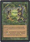 樺の知識のレインジャー/Birchlore Rangers 【Ver.2】 (ONS)【他言語特集】