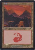 山/Mountain (INV)《Foil》【他言語特集】