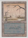 沼/Swamp 【Ver.2】 (3ED)【他言語特集】