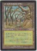 ガイアの揺籃の地/Gaea's Cradle 【日本語：HPLD】 (USG)【カウントダウン】
