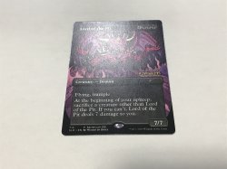 画像2: 奈落の王/Lord of the Pit 【英語：NM〜NM-】 (SLD・No.715・259 of 295)【ジョニーのおすすめ】
