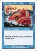 大ダコ/Giant Octopus (7ED)《Foil》