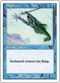 飛行/Flight (7ED)《Foil》