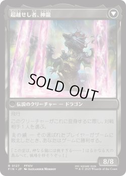 画像2: ゼノス・イェー・ガルヴァス/Zenos yae Galvus (FIN)