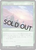 地平線への到達/Reach the Horizon (FIN)