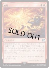 自爆/Self-Destruct (FIN)