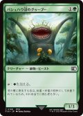 パシュハウ沼のグゥーブー/Goobbue Gardener (FIN)