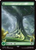 森/Forest 【FINAL FANTASYの名所・No.307】 (FIN)