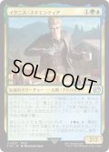 イグニス・スキエンティア/Ignis Scientia (FIN)《Foil》