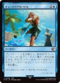 チュートリアルバトル/Combat Tutorial (FIN)《Foil》