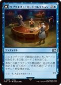 サブクエスト：カードコレクション/Sidequest: Card Collection (FIN)《Foil》