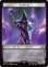 画像1: ウィザード トークン：英雄 トークン/Wizard Token：Hero Token 【No.14/No.5】 (FIN) (1)