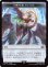 画像1: 紋章【片翼の天使、セフィロス】：ロボット・戦士 トークン/Sephiroth, One-Winged Angel Emblem：Robot・Warrior Token 【No.24/No.12】 (FIN) (1)