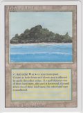 Tropical Island 【英語：NM-】 (3ED)【カウントダウン】