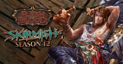 画像1: 【FaB】先鋒戦シーズン12　８月２４日（日） １３時〜【大会予約】