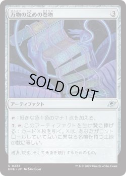 画像1: 万物の定めの巻物/All-Fates Scroll (EOE)