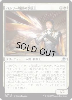 画像1: パルサー戦隊の撃墜王/Pulsar Squadron Ace (EOE)