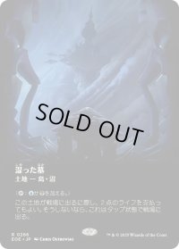 湿った墓/Watery Grave (EOE)【特殊アート版】