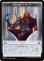 画像1: 紋章【冷酷な船長、テゼレット】：ロボット トークン/Tezzeret, Cruel Captain Emblem：Robot Token 【No.11/No.10】 (EOE) (1)