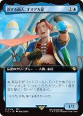 旅する商人、オオアカ屋/O'aka, Traveling Merchant (FIC)【拡張アート版】