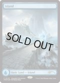 島/Island 【領界路】 (スタンダード・ショーダウン)