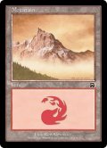 山/Mountain 【No.346】 (MMQ)【英語FOIL特集】