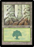 森/Forest 【No.350】 (MMQ)【英語FOIL特集】