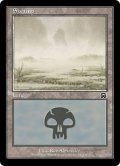 沼/Swamp 【No.341】 (MMQ)【英語FOIL特集】