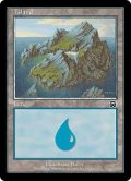 島/Island 【No.336】 (MMQ)【英語FOIL特集】