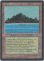 画像1: Tropical Island (3ED)【黒枠・ドイツ語・PLD】 (1)