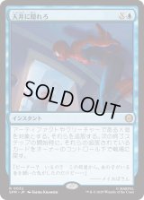 天井に隠れろ/Hide on the Ceiling (SPM)