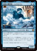 液状の重罪犯、ハイドロマン/Hydro-Man, Fluid Felon (SPM)