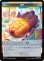 画像1: 食物 トークン：ロボット トークン/Food Token：Robot Token 【No.5/No.6】 (SPM) (1)