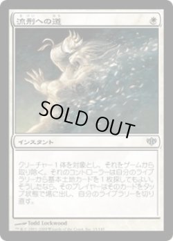 画像1: 流刑への道/Path to Exile (CON)