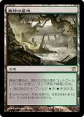 森林の墓地/Woodland Cemetery (ISD)