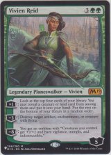 ビビアン・リード/Vivien Reid (MB1・LST)