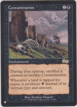 画像1: 闇市場/Black Market (MB1・LST)